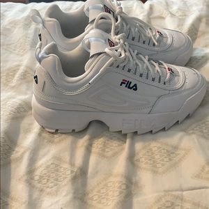 FILA sneakers